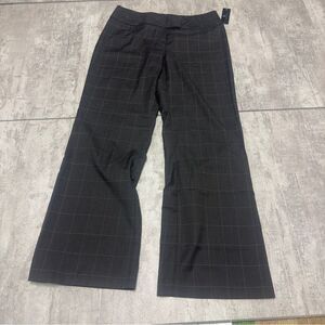 NWT 🏷️ Worthington business work trousers size 10 pants